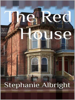 cover image of The Red House